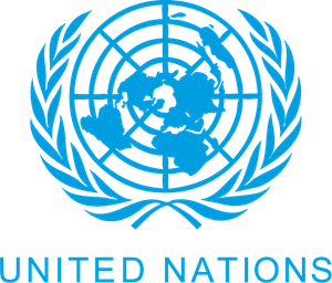 United Nations logo