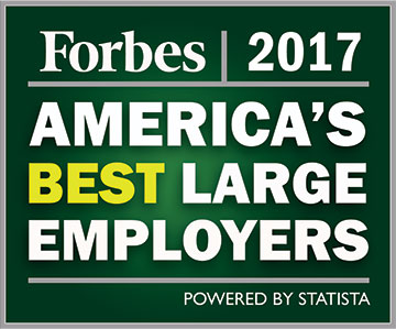 America's Best Large Employers
