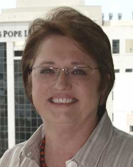 Margaret Pericak-Vance, Ph.D., Co-Led Research Efforts to Uncover Gene for Multiple Sclerosis