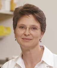 Joyce M. Slingerland, M.D., Ph.D., receives a Doris Duke Distinguished Clinical Scientist Award.