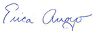 Erica Arroyo Signature