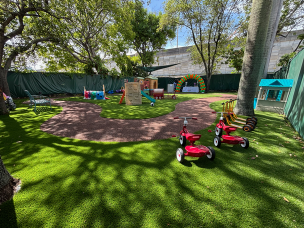 playground