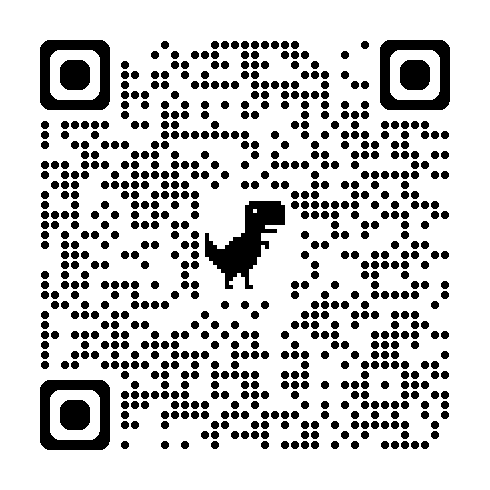 qr code for our donation page