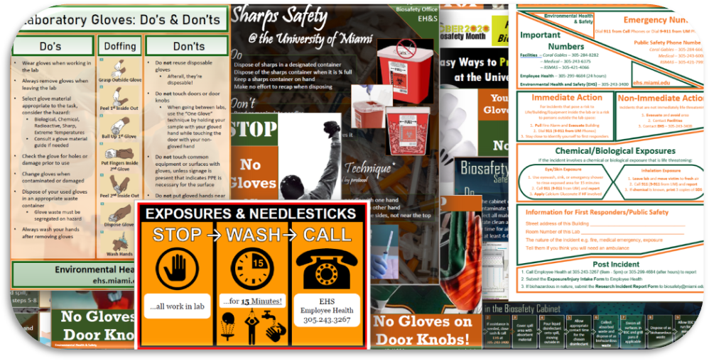 biosafety