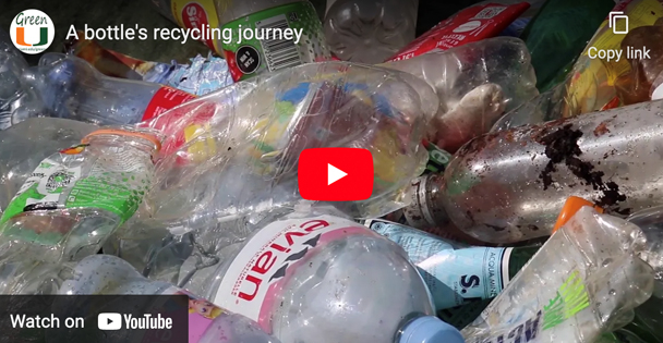 Watch: Recycle Right