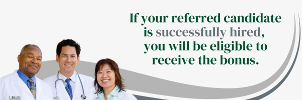 Employee Referral Program