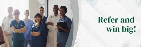 UHealth Employee Program