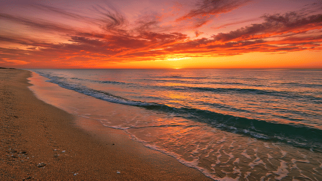 The Art of Calm