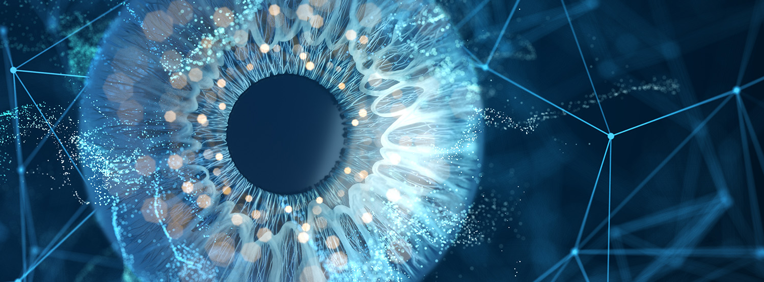Digital EyeCon