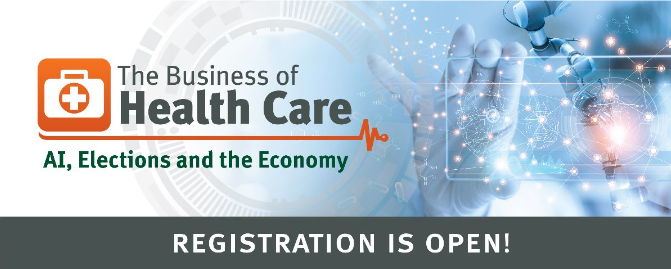Healthcare Conference banner image