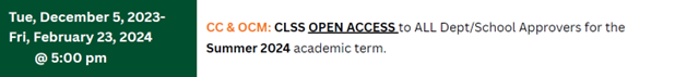 open-access-summer