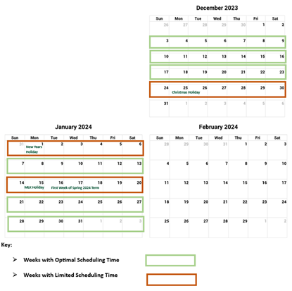 scheduling-calendar