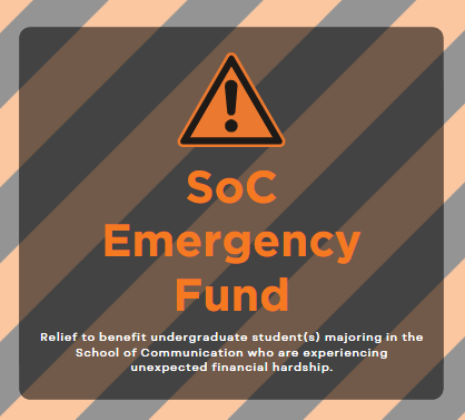soc emergency fund