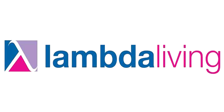 Lambda Living logo