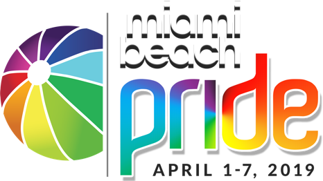Miami Beach Pride logo