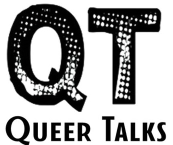 Queer Talks logo