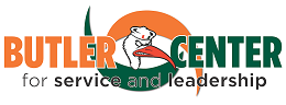 Butler Connection Logo