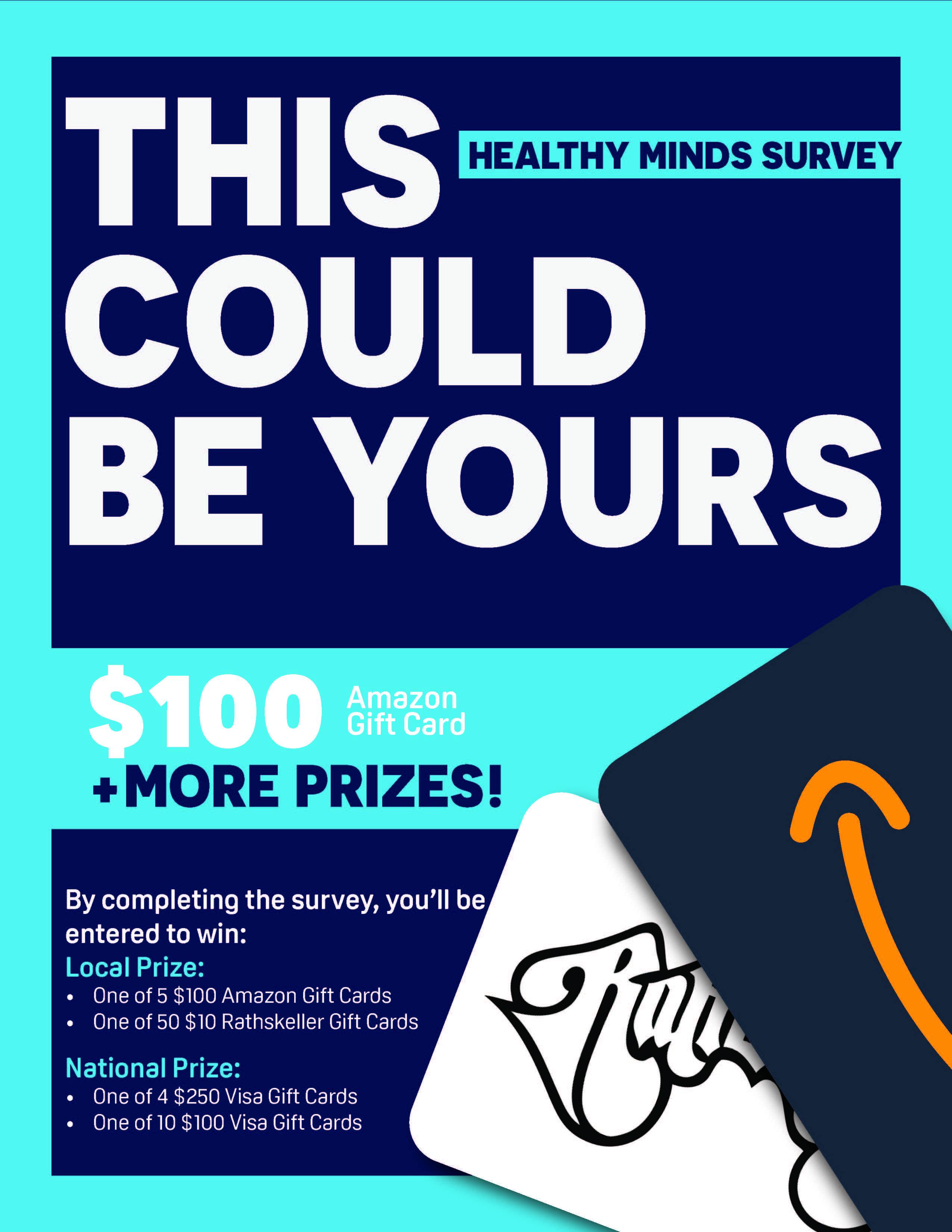 Healthy Minds Survey